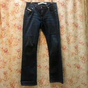 Gorgeous Men’s Diesel Jeans